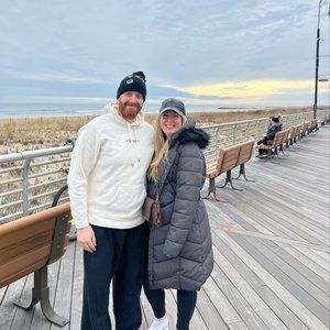 Meet your Posher, Charlie